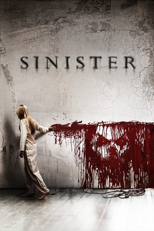 ดู Sinister (2012) เห็นแล้วต้องตาย พากย์ไทย