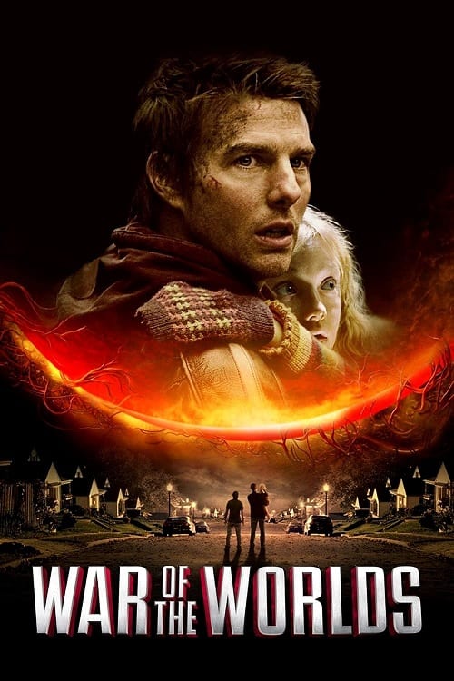 ดู War of the Worlds (2005) อภิมหาสงครามวันล้างโลก พากย์ไทย