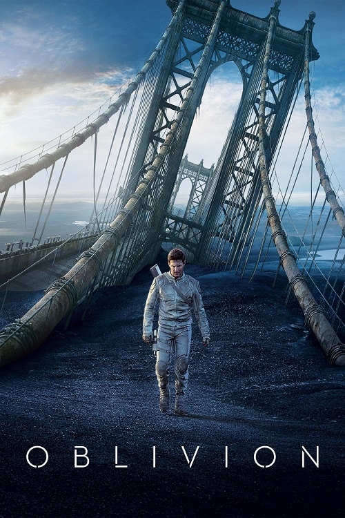 ดู Oblivion (2013) อุบัติการณ์โลกลืม พากย์ไทย