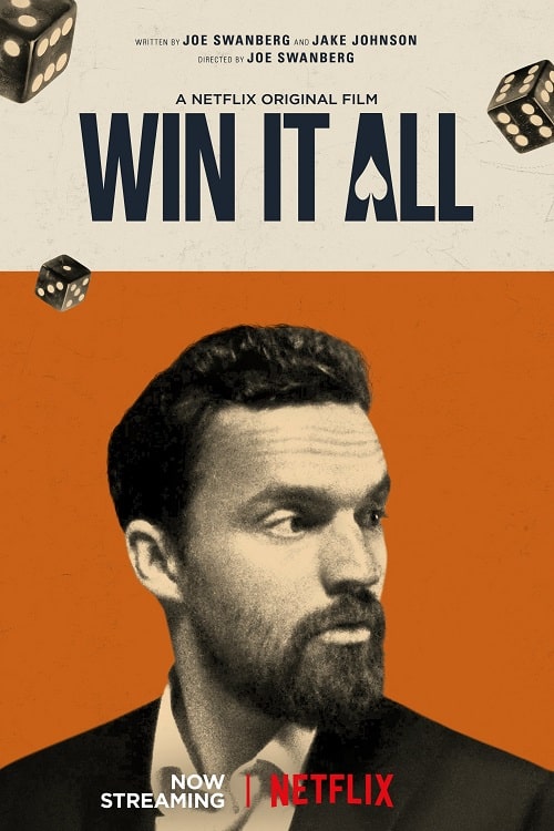 ดู Win it All (2017) วิน อิท ออล พากย์ไทย