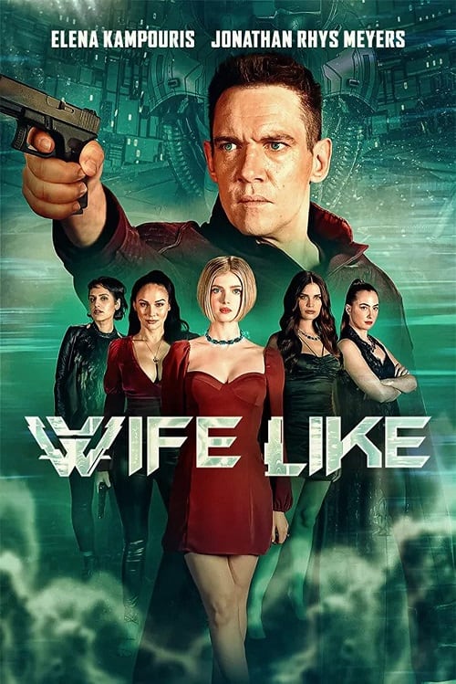 ดู Wifelike (2022) พากย์ไทย