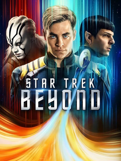 ดู Star Trek Beyond (2016) สตาร์ เทรค ข้ามขอบจักรวาล พากย์ไทย