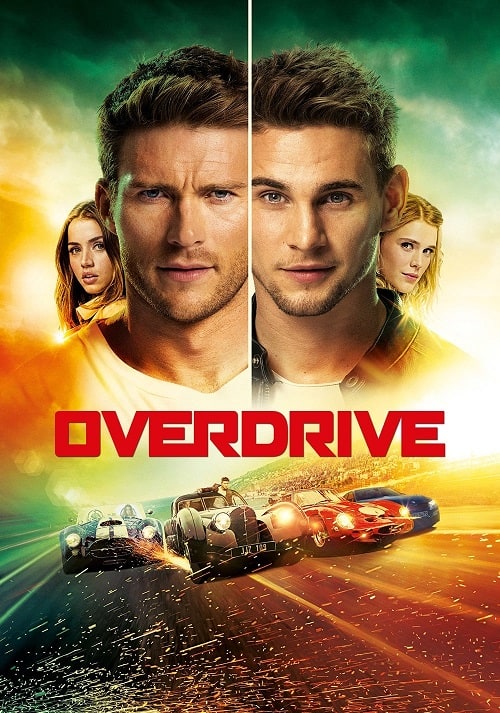 ดู Overdrive (2017) โจรกรรมซ่าส์ ล่าทะลุไมล์ พากย์ไทย
