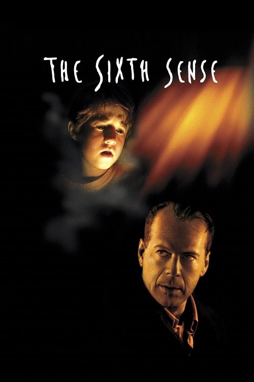 ดู The Sixth Sense (1999) ซิกซ์เซ้นส์…สัมผัสสยอง พากย์ไทย