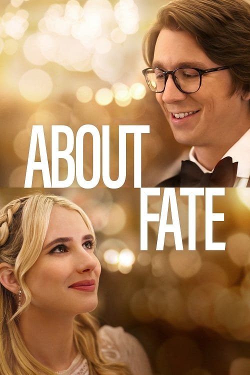 ดู About Fate (2022) ชะตารัก ชะตาป่วน พากย์ไทย