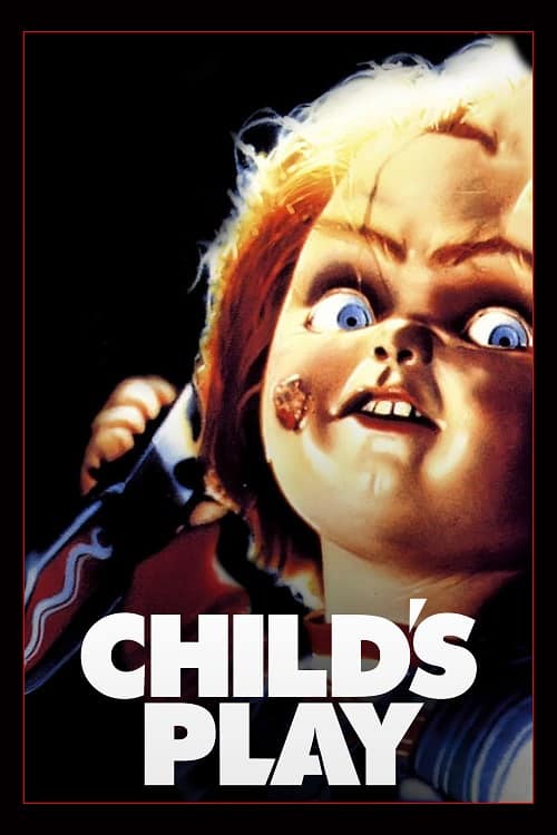ดู Child’s Play (1988) แค้นฝังหุ่น พากย์ไทย