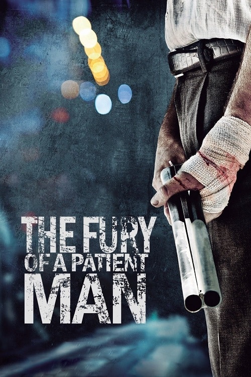 ดู The Fury of a Patient Man (2016) คนเดือด แค้นทรหด พากย์ไทย