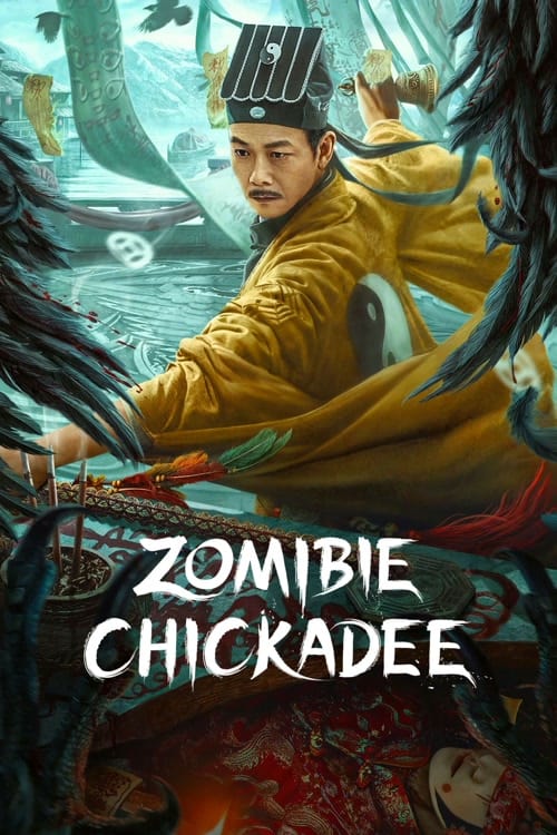 ดู Zombie Chickadee (2022) นกซอมบี้ พากย์ไทย
