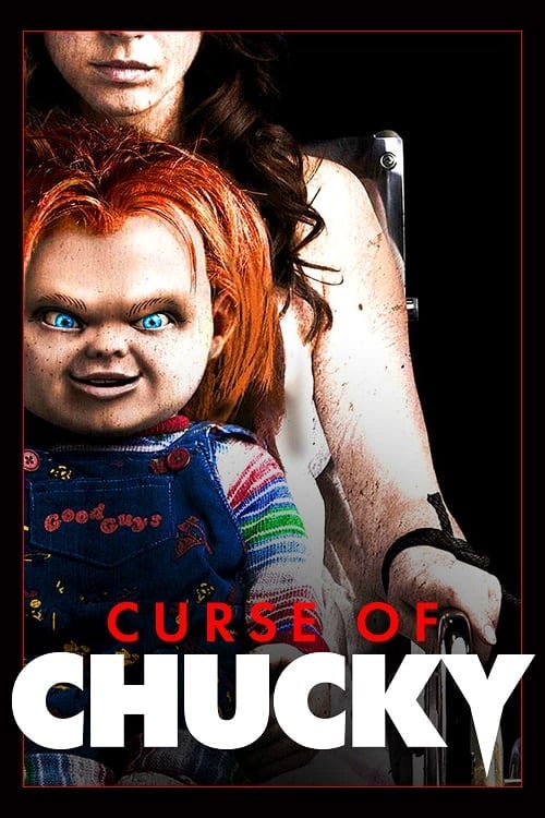 ดู Curse of Chucky (2013) คำสาปแค้นฝังหุ่น พากย์ไทย