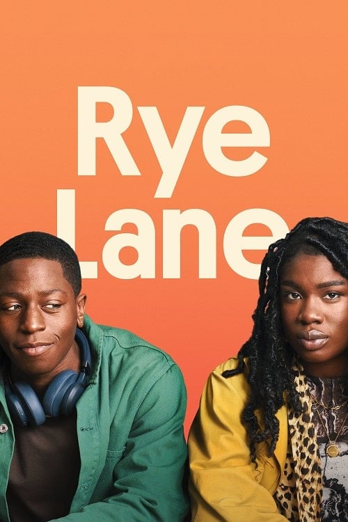 ดู Rye Lane (2023) พากย์ไทย