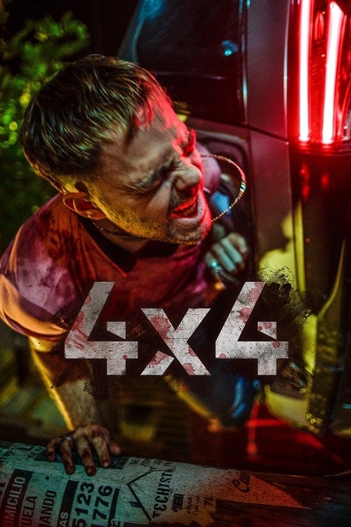 ดู 4×4 (2019) พากย์ไทย