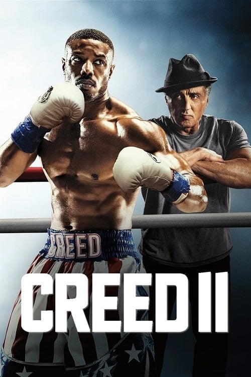 ดู Creed II (2018) ครี้ด 2 บ่มแชมป์เลือดนักชก พากย์ไทย