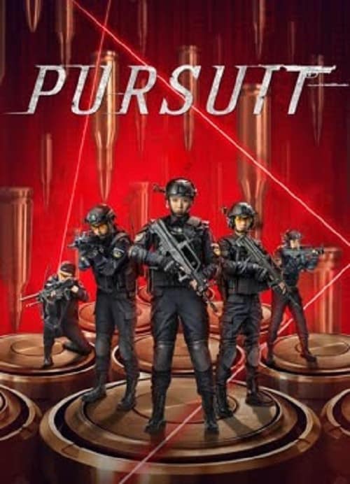 ดู Pursuit (2023) ปฏิบัติการล่าระห่ำ พากย์ไทย