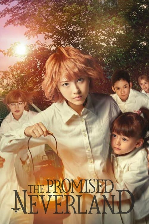 ดู The Promised Neverland (2020) พากย์ไทย