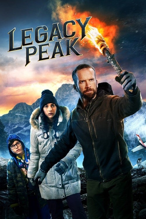 ดู Legacy Peak (2022) พากย์ไทย