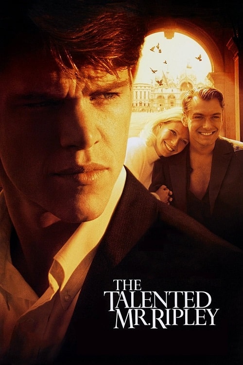 ดู The Talented Mr. Ripley (1999) อำมหิต มร.ริปลีย์ พากย์ไทย