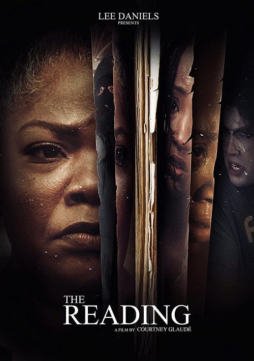 ดู The Reading (2023) พากย์ไทย