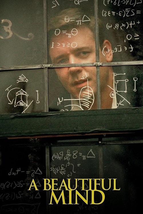 ดู A Beautiful Mind (2001) ผู้ชายหลายมิติ พากย์ไทย