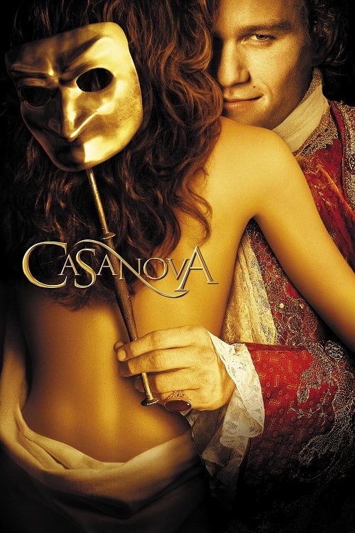 ดู Casanova (2005) เทพบุตรนักรักพันหน้า พากย์ไทย