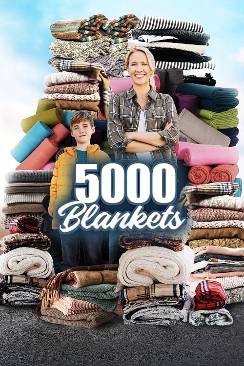 ดู 5000 Blankets (2022) พากย์ไทย