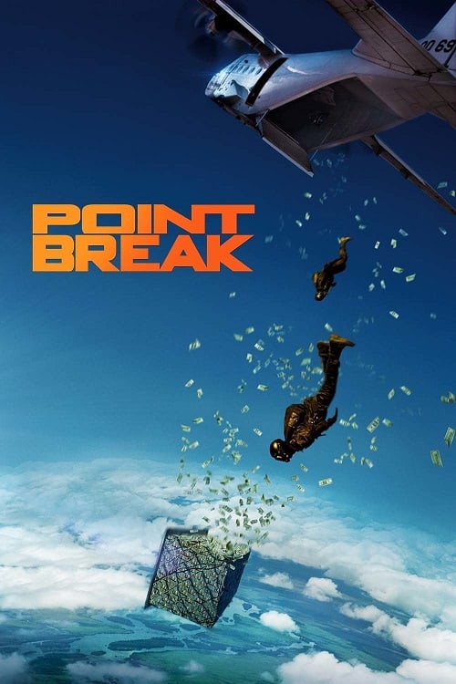 ดู Point Break (2015) ปล้นข้ามโคตร พากย์ไทย