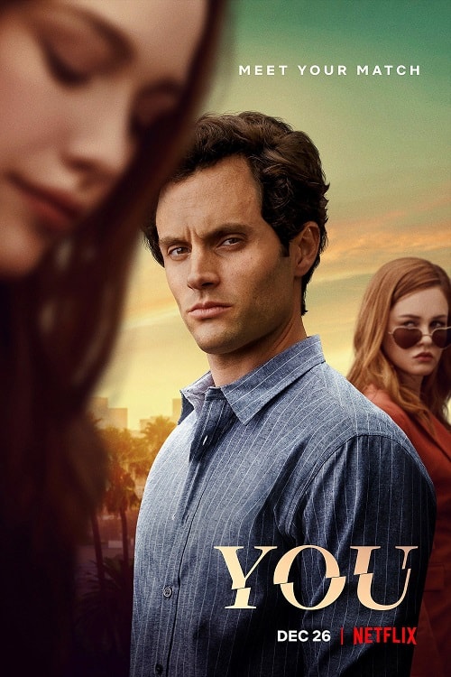 ดู You Season 2 (2019) เธอ ซีซั่น 2 พากย์ไทย