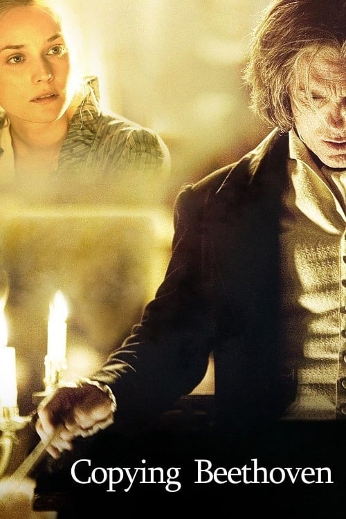 ดู Copying Beethoven (2006) ฝากใจไว้กับบีโธเฟ่น พากย์ไทย