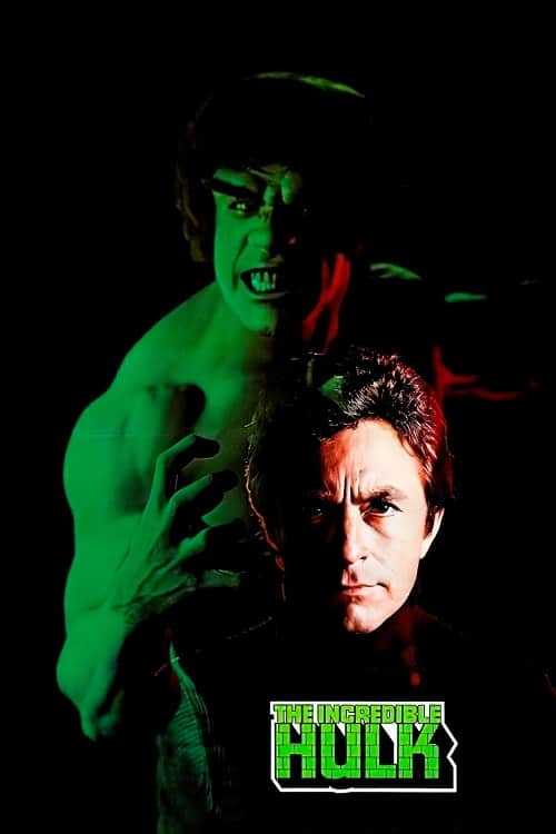ดู The Incredible Hulk (1977) เดอะ ฮัลค์ มนุษย์ตัวเขียวจอมพลัง พากย์ไทย