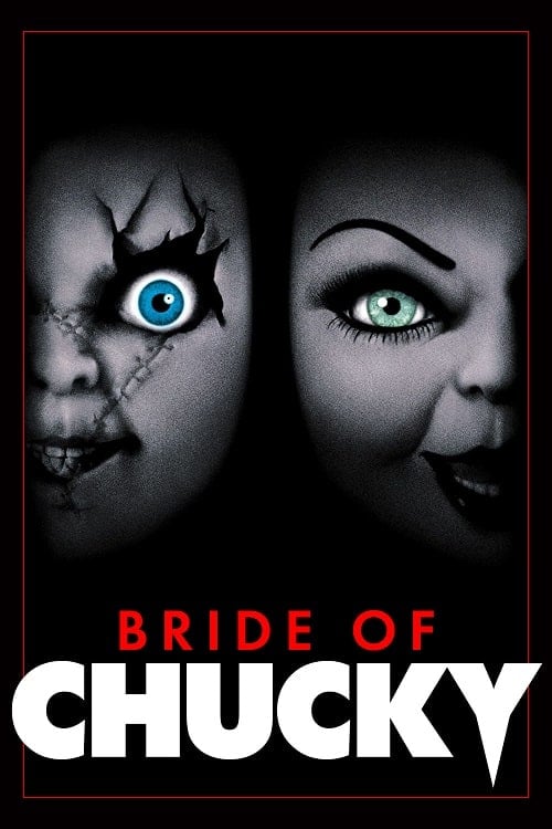 ดู Bride of Chucky (1998) แค้นฝังหุ่น คู่สวาทวิวาห์สยอง พากย์ไทย