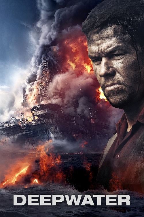 ดู Deepwater Horizon (2016) ฝ่าวิบัติเพลิงนรก พากย์ไทย
