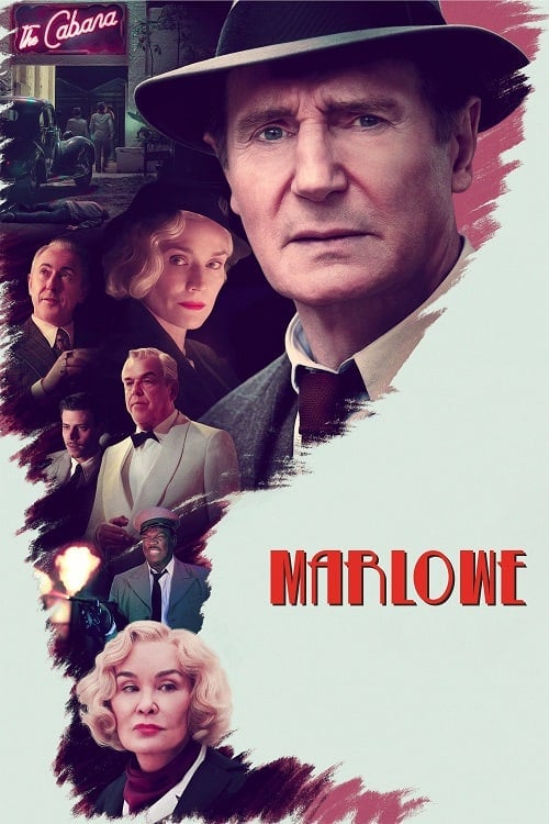 ดู Marlowe (2022) พากย์ไทย