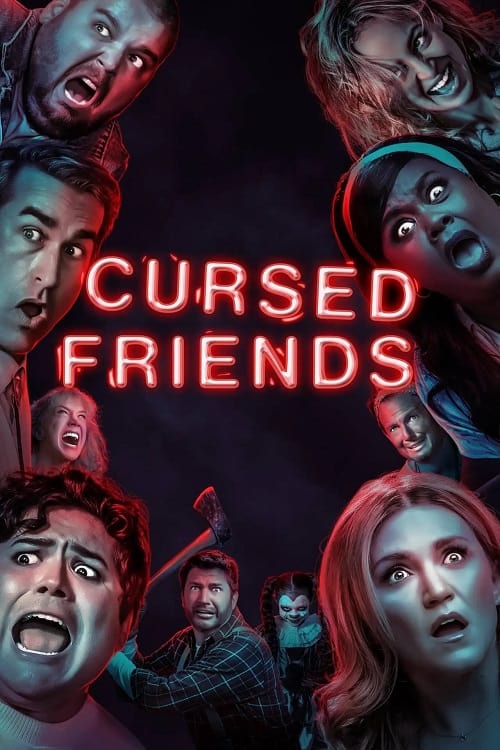 ดู Cursed Friends (2022) พากย์ไทย