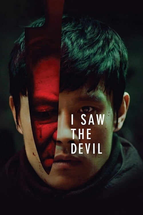 ดู I Saw The Devil (2010) เกมโหดล่าโหด พากย์ไทย