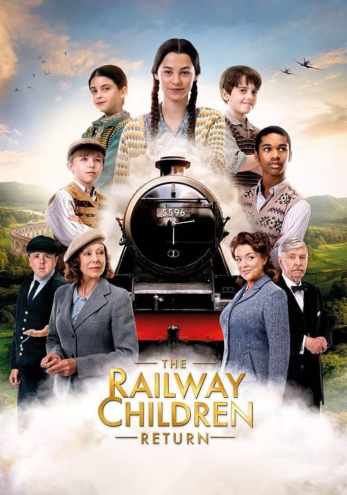 ดู The Railway Children Return (2022) พากย์ไทย