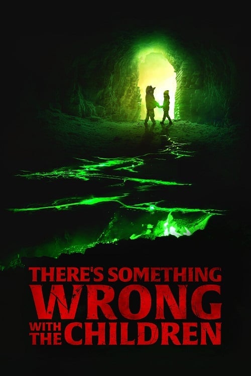 ดู Theres Something Wrong with the Children (2023) พากย์ไทย