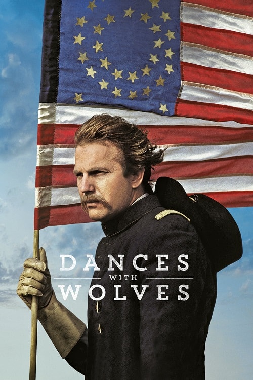 ดู Dances with Wolves (1990) จอมคนแห่งโลกที่ 5 พากย์ไทย