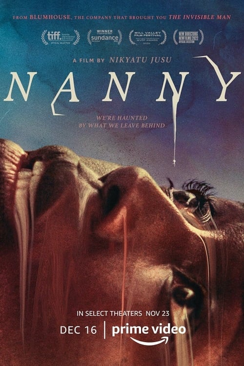 ดู Nanny (2022) แนนนี่ พากย์ไทย