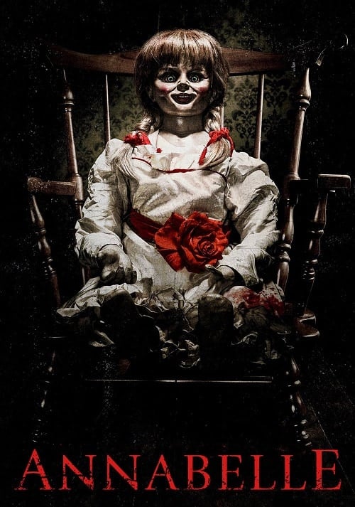 ดู Annabelle (2014) ตุ๊กตาผี พากย์ไทย