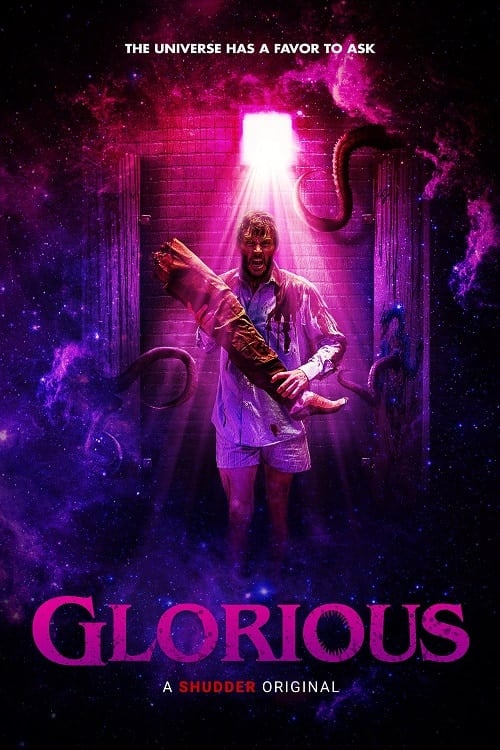 ดู Glorious (2022) พากย์ไทย