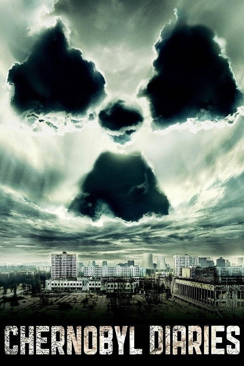 ดู Chernobyl Diaries (2012) เชอร์โนบิล เมืองร้าง มหันตภัยหลอน พากย์ไทย