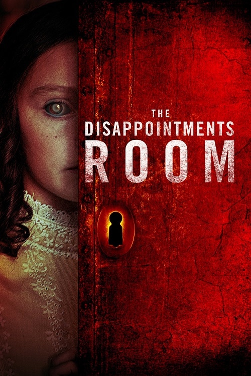 ดู The Disappointments Room (2016) มันอยู่ในห้อง พากย์ไทย