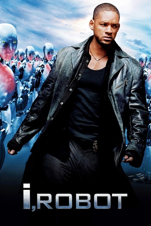ดู I Robot (2004) ไอโรบอท พิฆาตแผนจักรกลเขมือบโลก พากย์ไทย