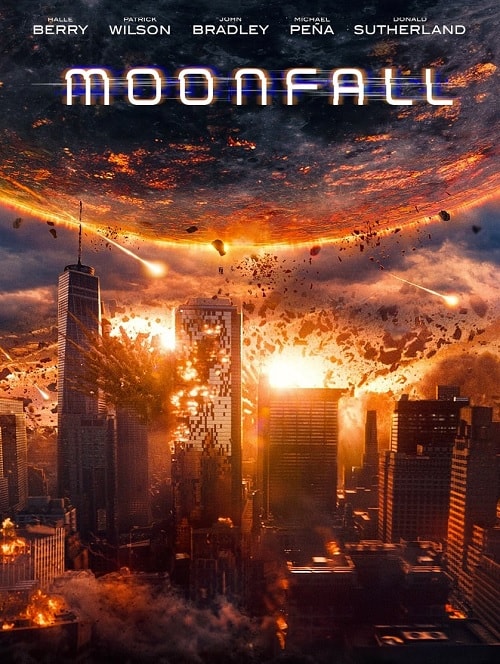 ดู Moonfall (2022) วันวิบัติ จันทร์ถล่มโลก พากย์ไทย