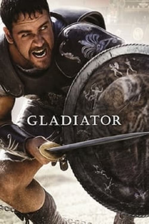 ดู Gladiator (2000) กลาดิเอเตอร์ นักรบผู้กล้า ผ่าแผ่นดินทรราช พากย์ไทย