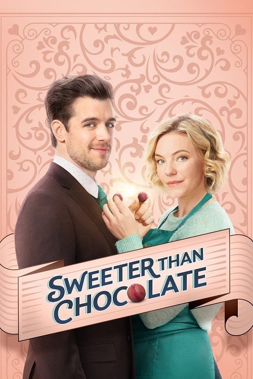 ดู Sweeter Than Chocolate (2023) พากย์ไทย