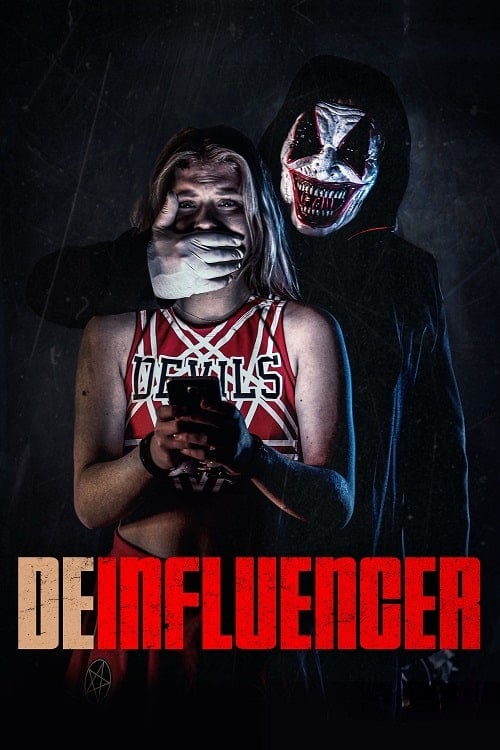 ดู Deinfluencer (2022) พากย์ไทย