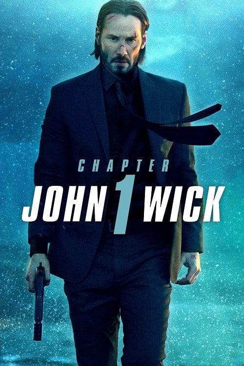 ดู John Wick (2014) จอห์นวิค แรงกว่านรก พากย์ไทย