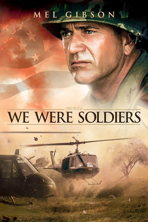 ดู We Were Soldiers (2002) เรียกข้าว่าวีรบุรุษ พากย์ไทย