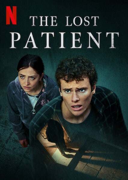 ดู The Lost Patient (2022) พากย์ไทย