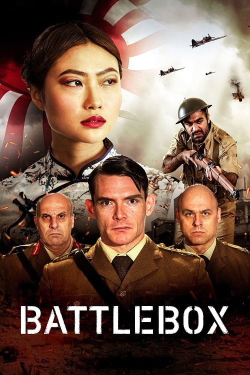 ดู Battlebox (2023) พากย์ไทย